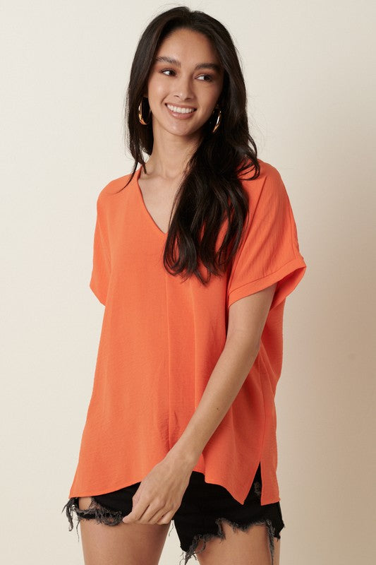 ZEPHYR TOP