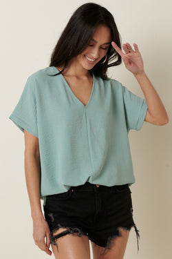 ZEPHYR TOP