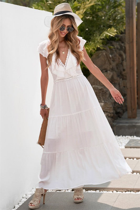 CORA DRESS