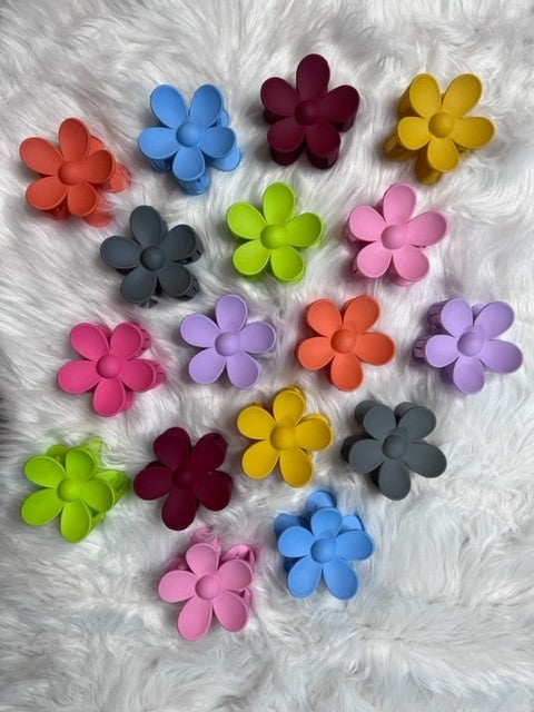 DAISY CLIPS