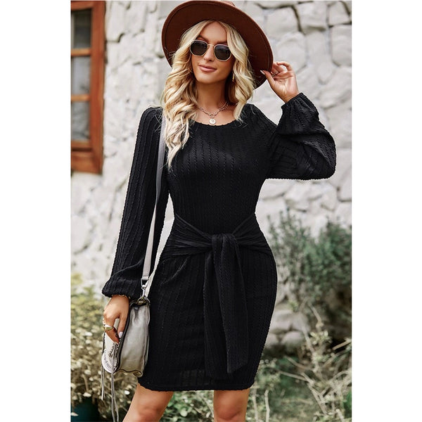 GRACELYNN DRESS