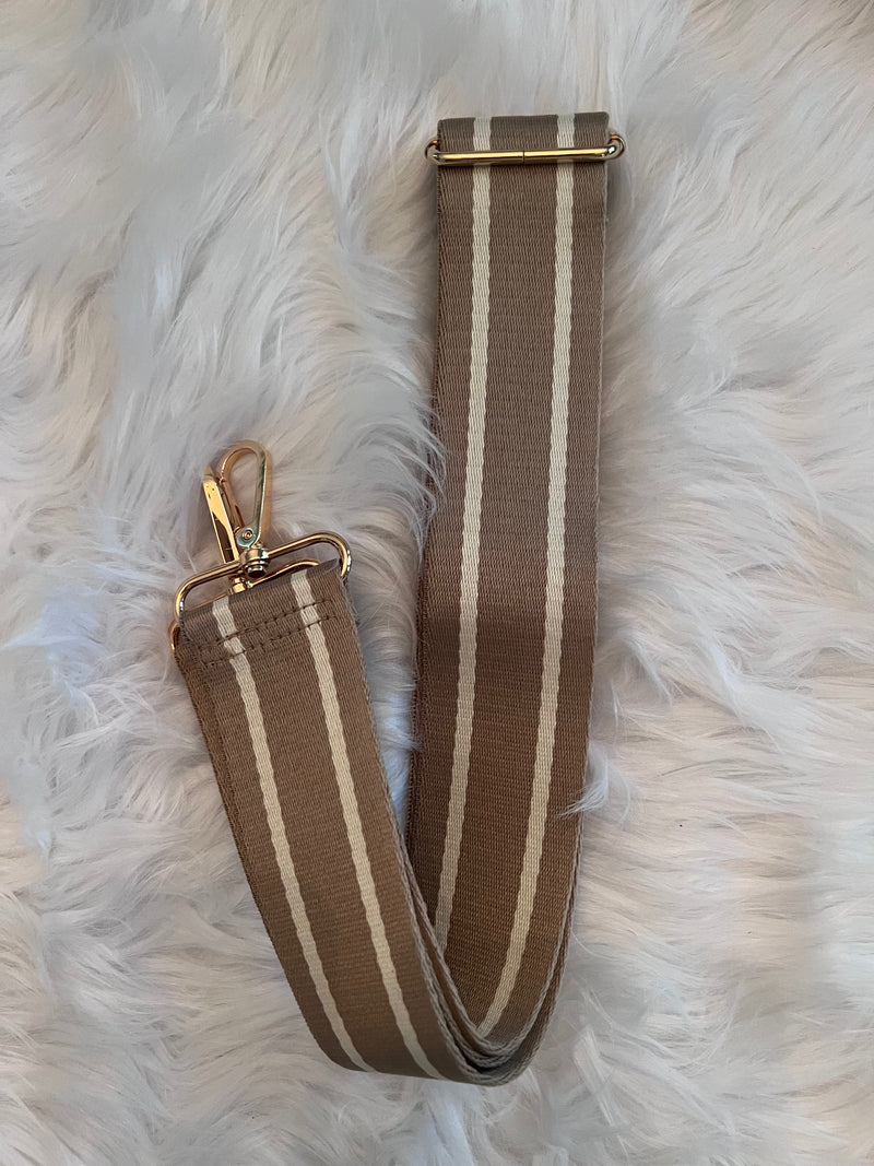 Guitar Purse Straps