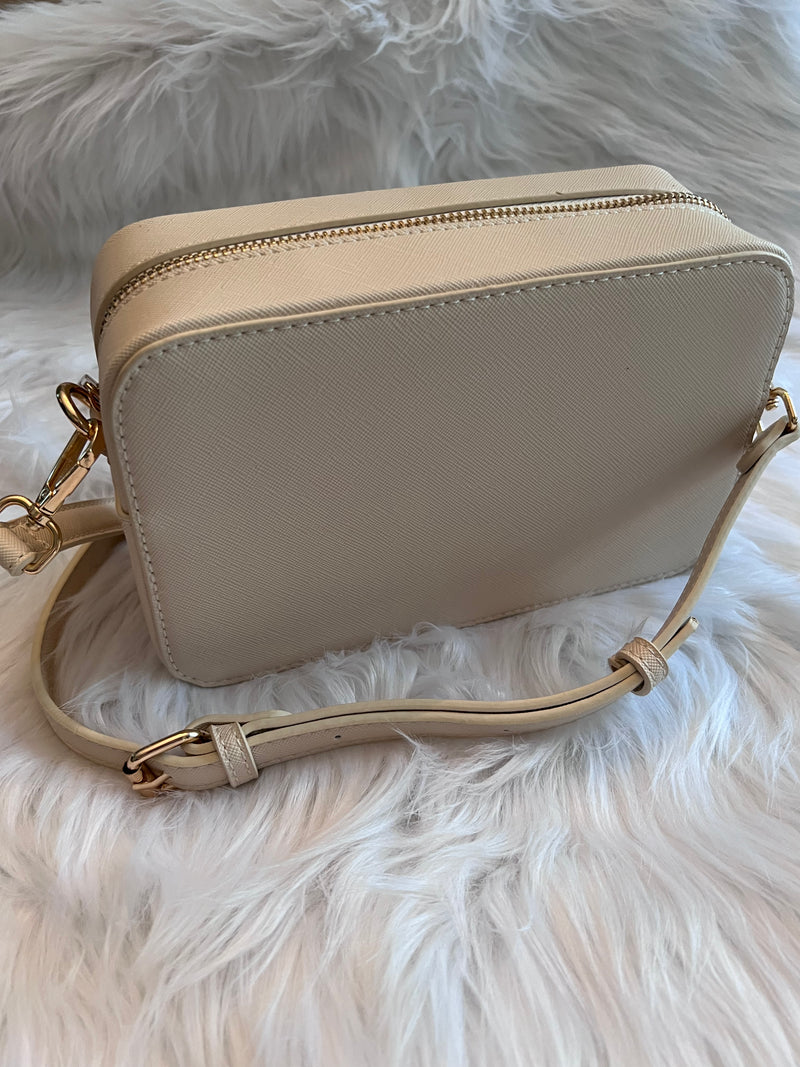 Travelista Camera Bag