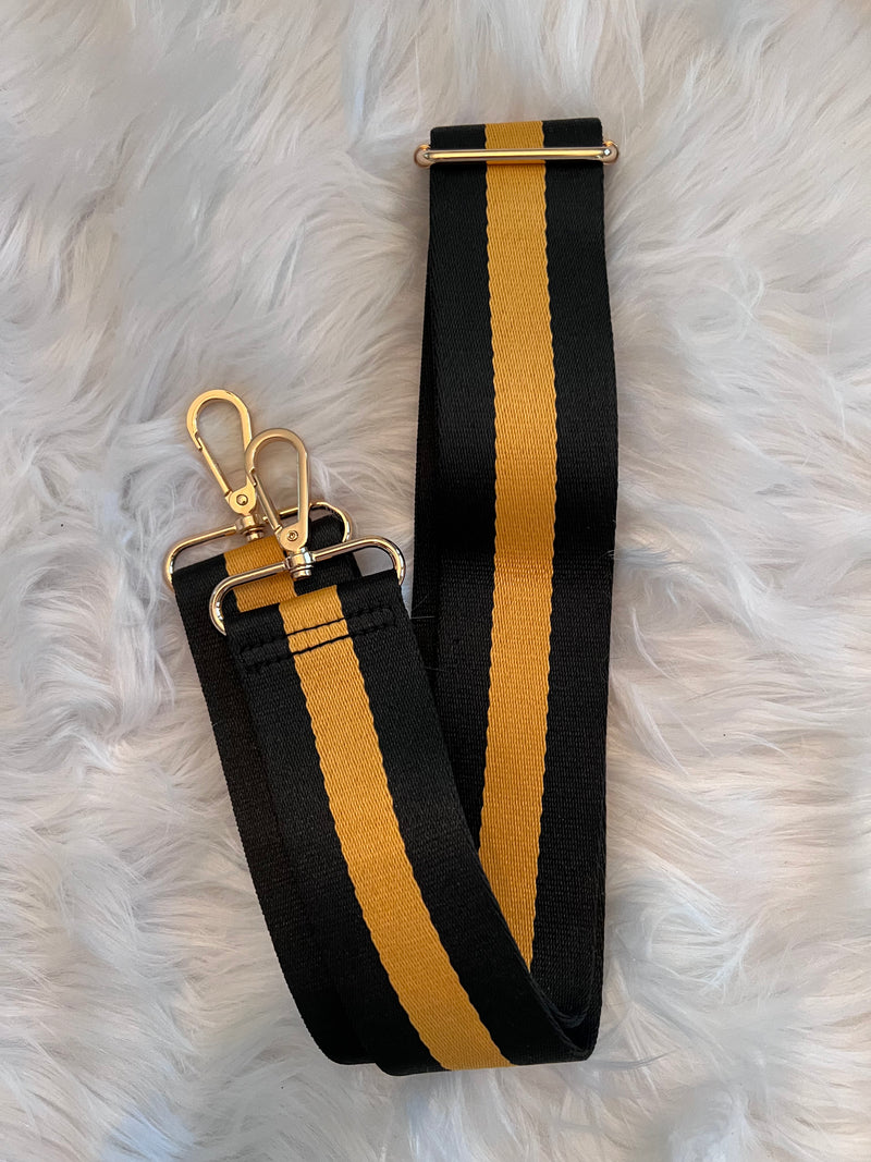 Guitar Purse Straps