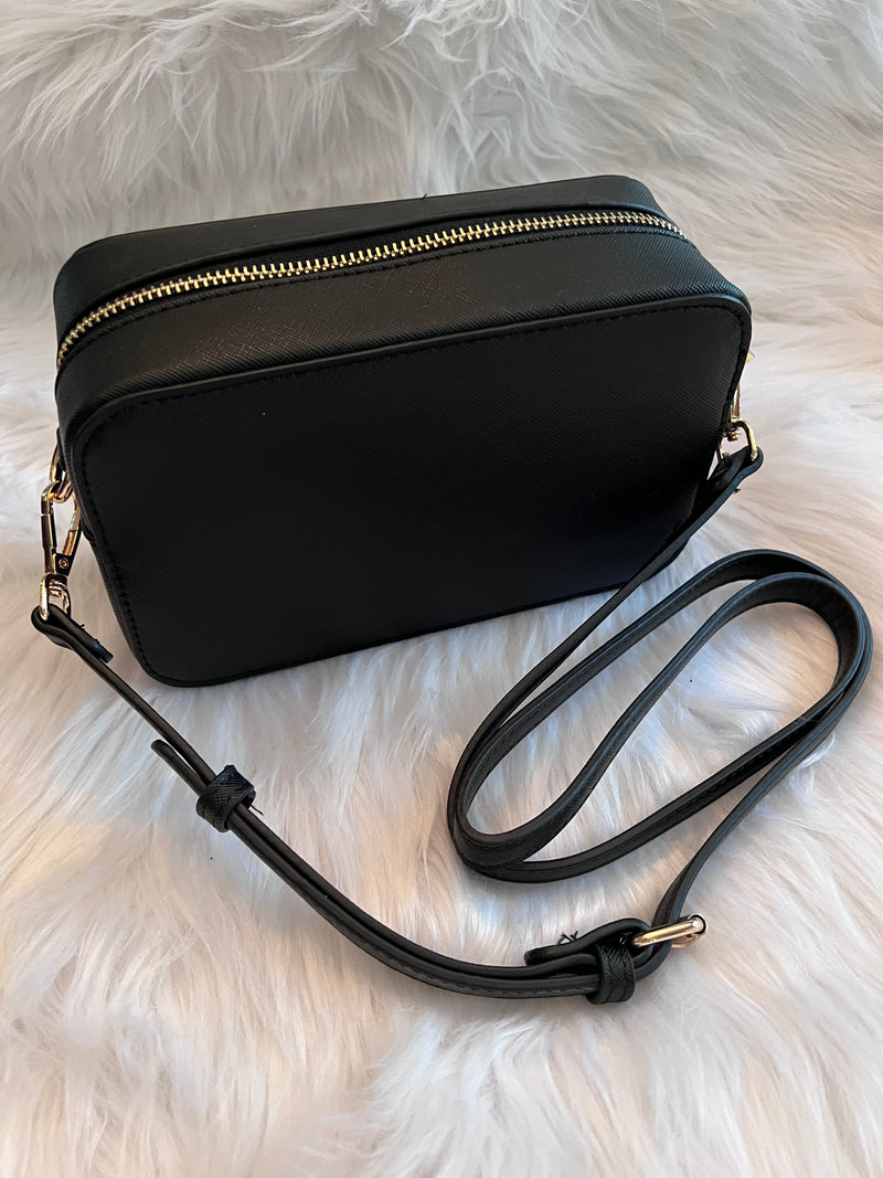 Travelista Camera Bag