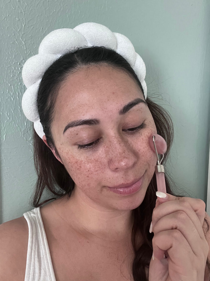 Spa Headband