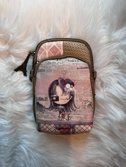 Sweet Candy Phone Purse
