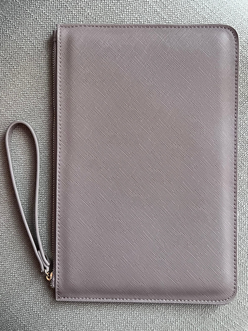 Travelista Wristlet