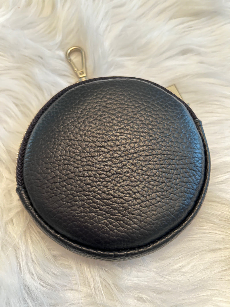 Ciao Round Coin Wallet