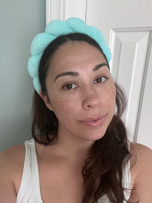 Spa Headband