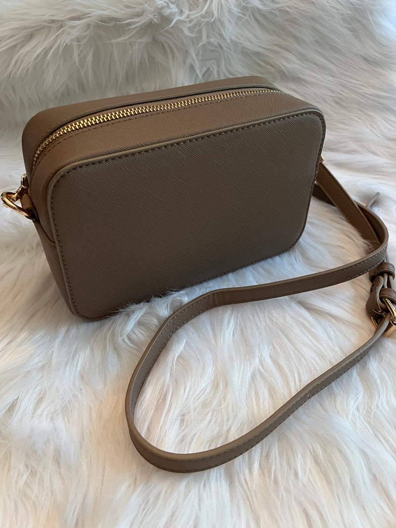 Travelista Camera Bag